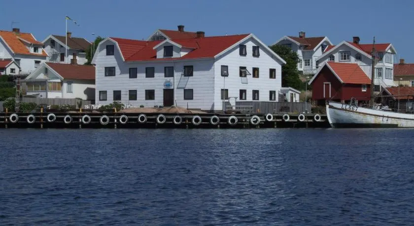 Hotell Fisketången - Image 1