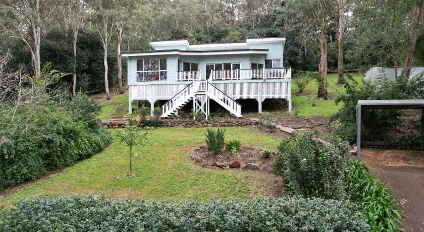 Tree House Toowoomba - Peace & Quiet in tree tops - Image 1