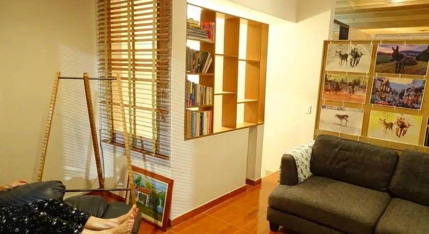 Casa tranquila - Image 1