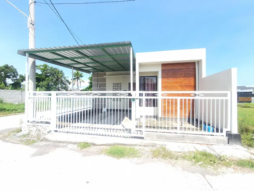 Mataram House for Rent  near Epicentrum Mall - Image 1