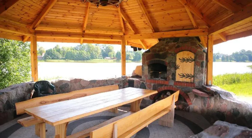 Domek nad Jeziorem - Image 1