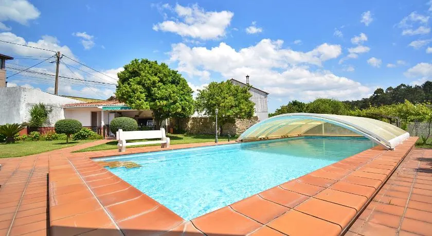 GALIHOST - Villa García - Image 1