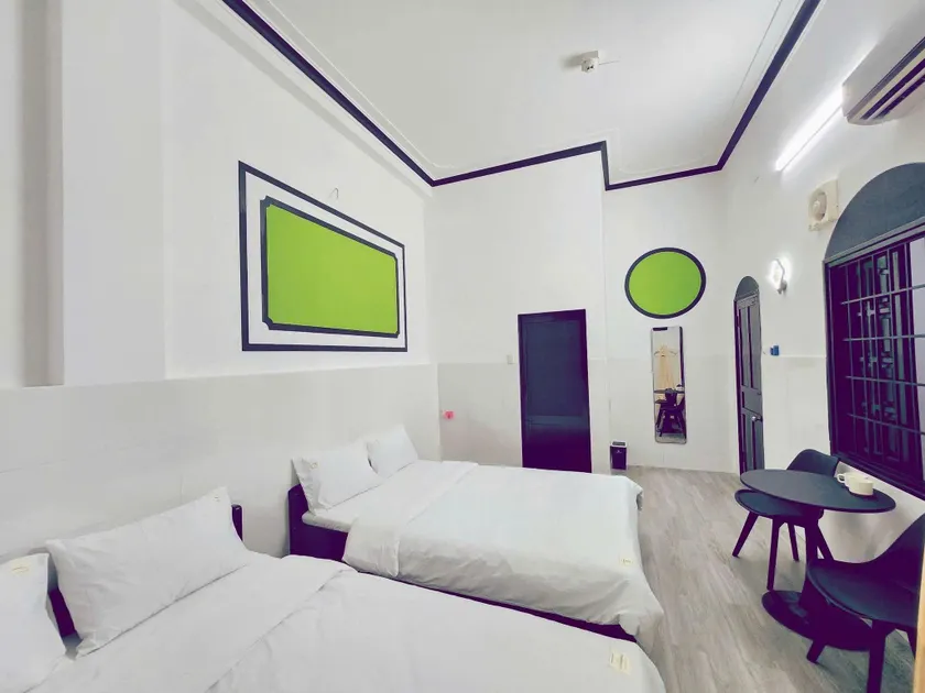 Kim Tín Homestay - Image 1