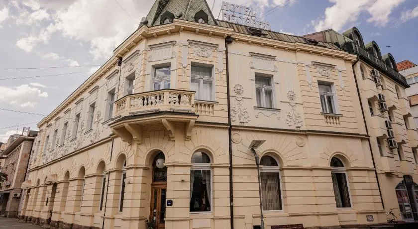 Hotel Beograd - Image 1