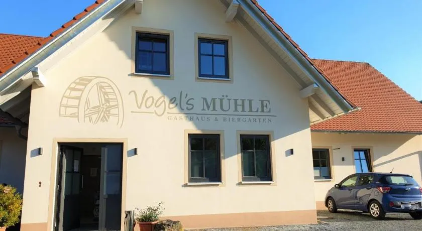 Vogels's Mühle - Image 1