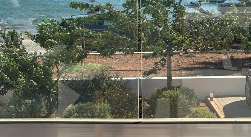 Fantasea Beachfront Villa - Image 1