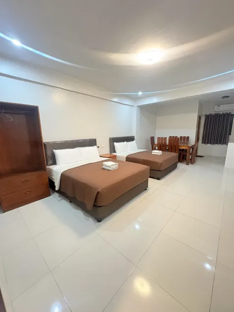 Guest hotel Palestina Pili - Image 1