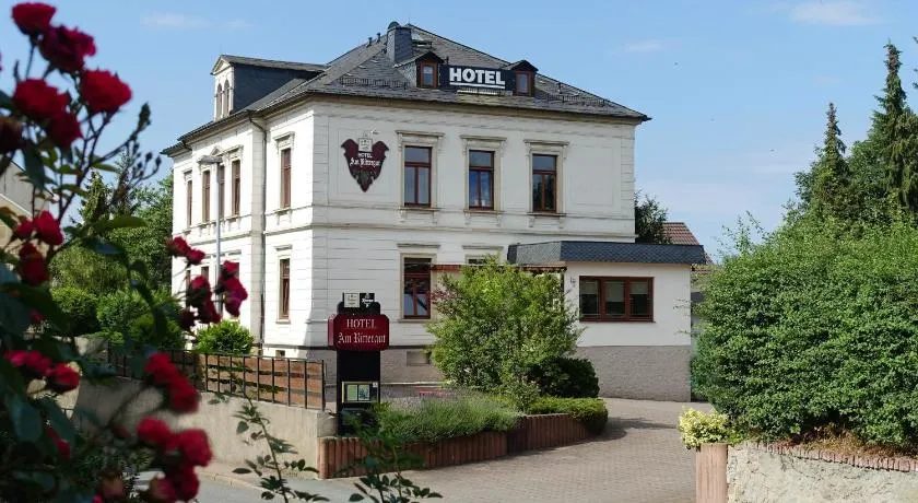 Hotel Am Rittergut - Image 1