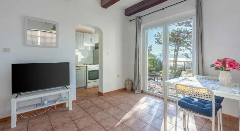 Apartments in Novi Vinodolski 45270 - Image 1