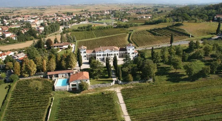 Villa Dragoni - Image 1