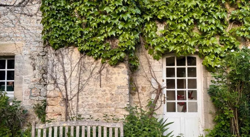 Le Manoir de Sully - Maison d'hôtes et de campagne - Image 1