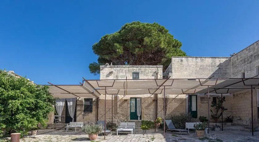 Masseria Torre Sant'Andrea  - Image 1
