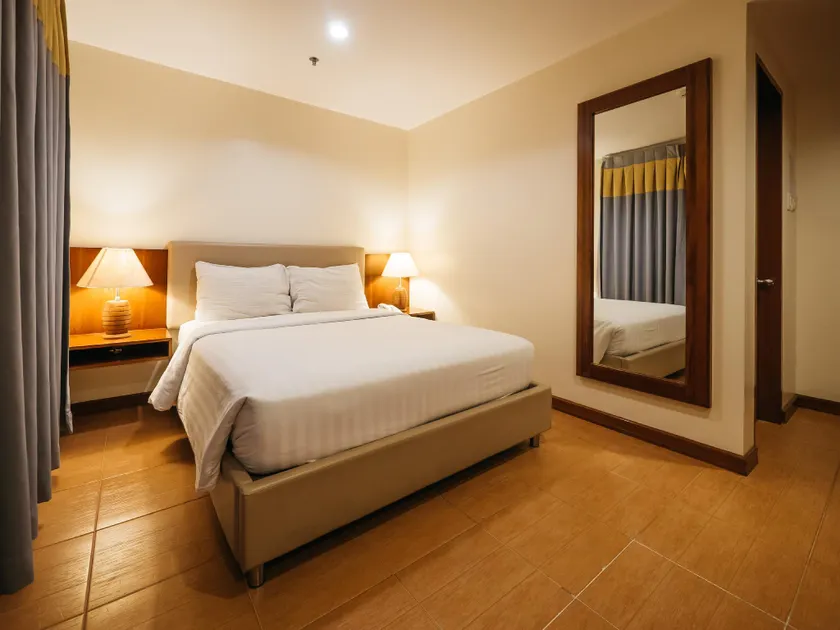 The Well Hotel - Image 1