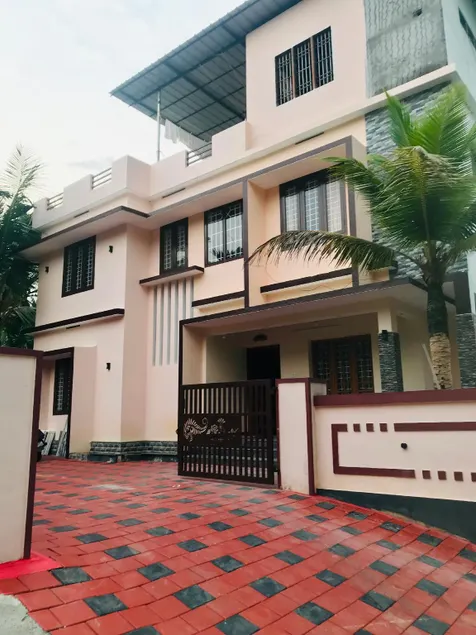 Shalom Palace Residency - Image 1