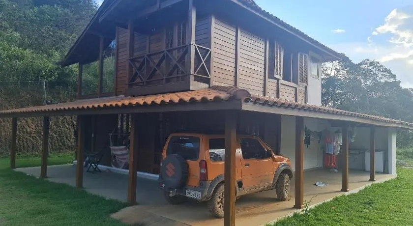 Casa Floresta do Uaimii - Image 1