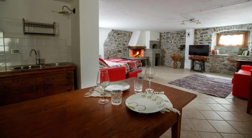 IL COMO' DELLA CIVETTA - Taverna La Fenice - Bernina Express - Image 1