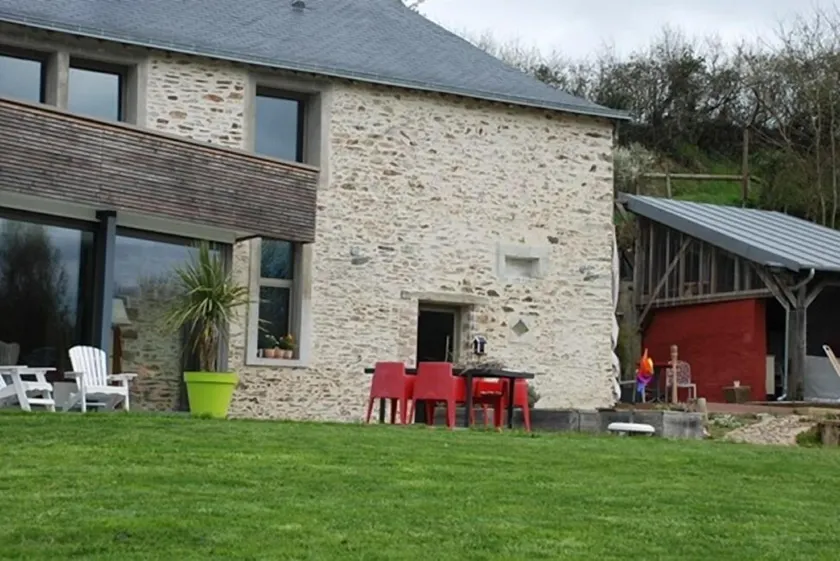 Chambres d hôtes les Perrettes - Image 1