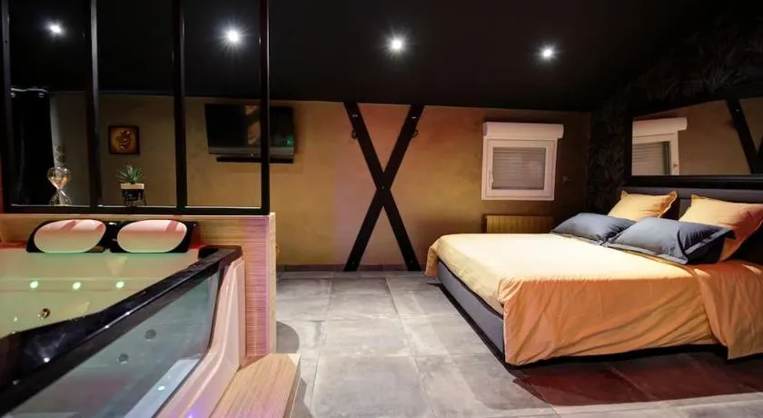 Suite romantique avec ambiance cocooning - Image 1