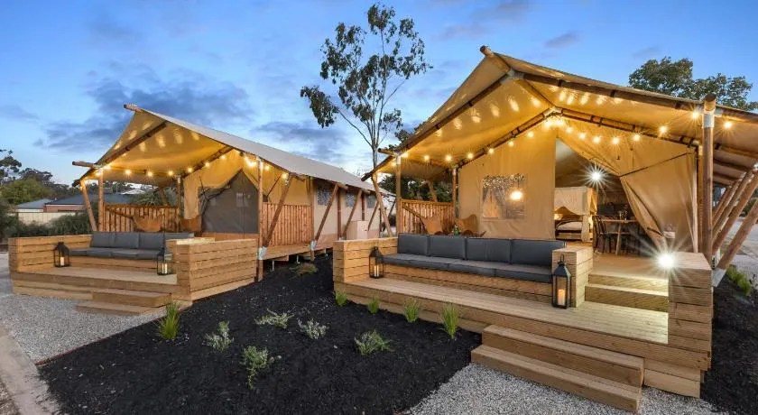 BIG4 Tasman Holiday Parks - Bendigo - Image 1