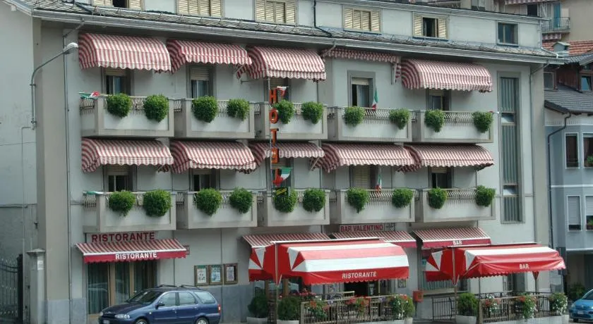 Hotel Valentino - Image 1