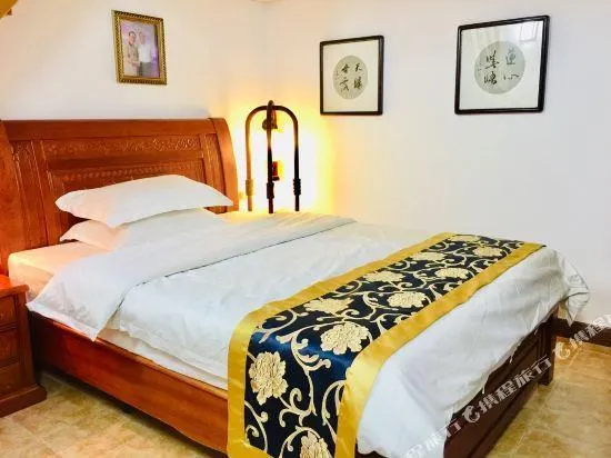 Ganluxuan Boutique Hostel - Image 1