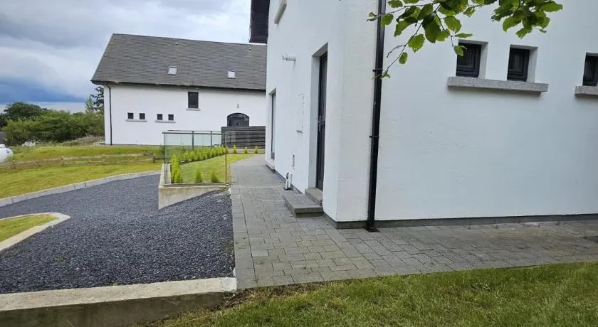 Gorey Private Lodging & Holiday Mansion - Image 1