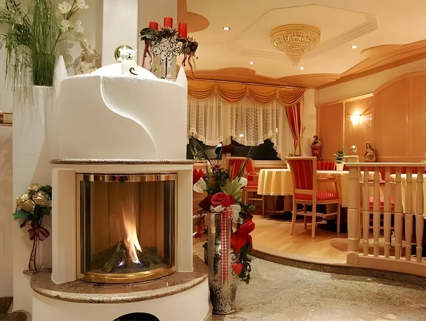 Garni B&B Schenk - Image 1