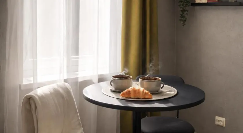 Muzeja apartamenti & Free Parking & Self Check-in - Image 1