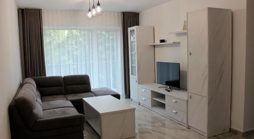 Cozy Unique Penthouses with Terrace and Suceava Magic View - Image 1