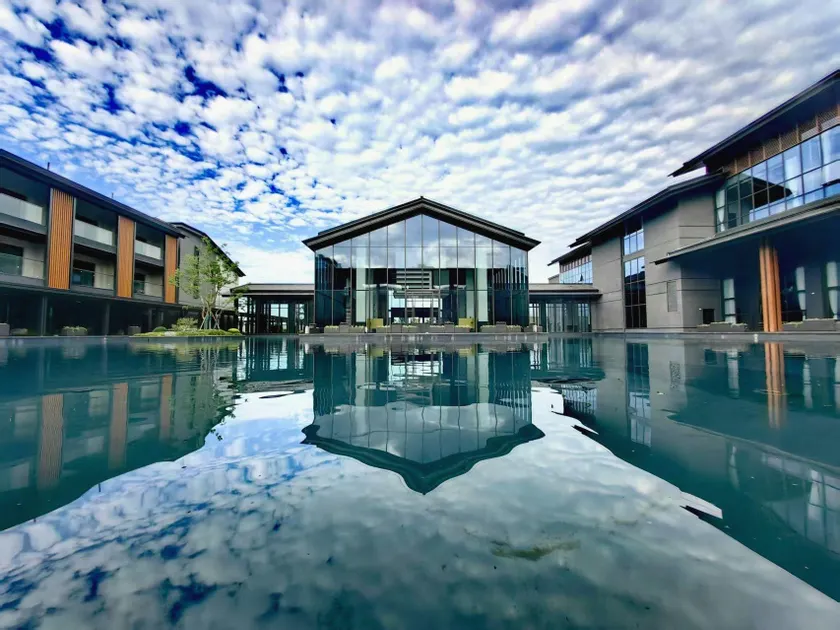 Longyou Tianyuan Resort - Image 1