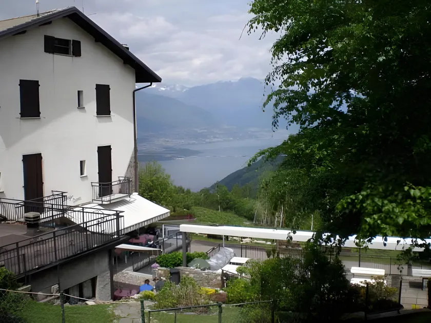Albergo Diana - Image 1