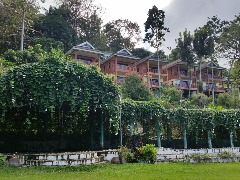 Gardens of Malasag Eco Tourism Village - Image 1