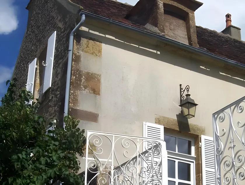 Domaine de Drémont - Image 1