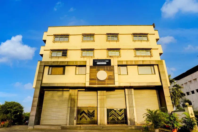 Townhouse Oak New Nashik Highway Kalyan Bhiwandi - Image 1