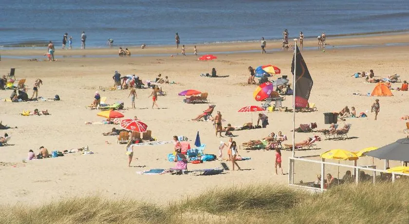 Egmond aan Zee Vakantiehuisje - Image 1