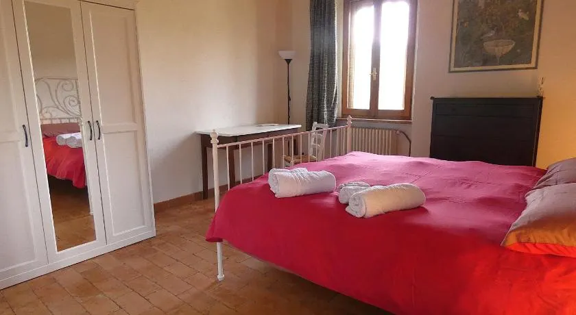 SCAPPO IN UMBRIA,Casale Vallenera - Image 1