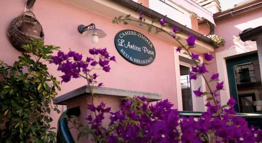 L'Antica Pieve Bed & Breakfast - Image 1