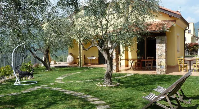 La Testa Fra Le Nuvole - Image 1