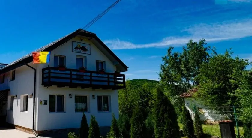 Pensiunea Casa Ghica - Image 1