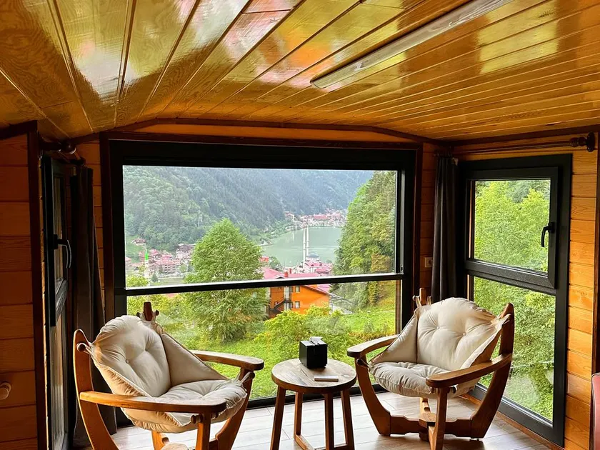 Özen Villa Uzungöl - Image 1