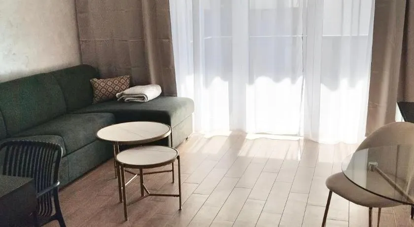 Amazing Studio Close to Oldtown - Image 1