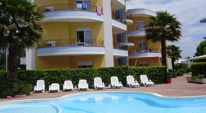 Residence Il Triangolo - Image 1