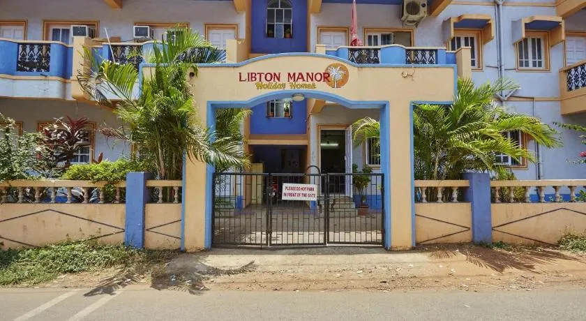 Libton Manor - Image 1