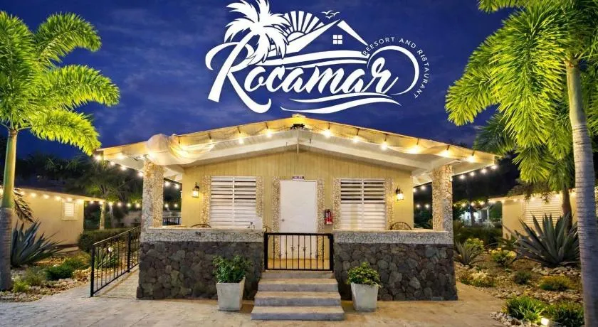 Rocamar Resort & Restaurant - All Inclusive - Image 1