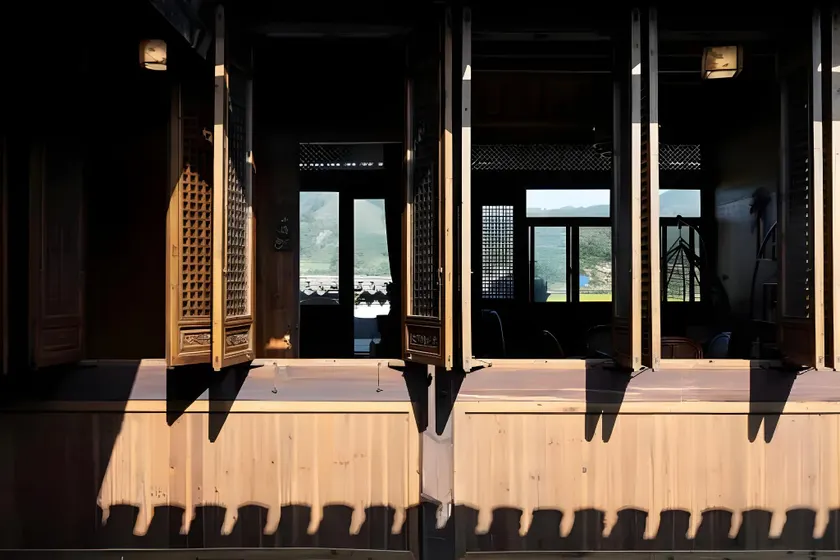 Floral Hotel · Yidetang Hotel - Image 1