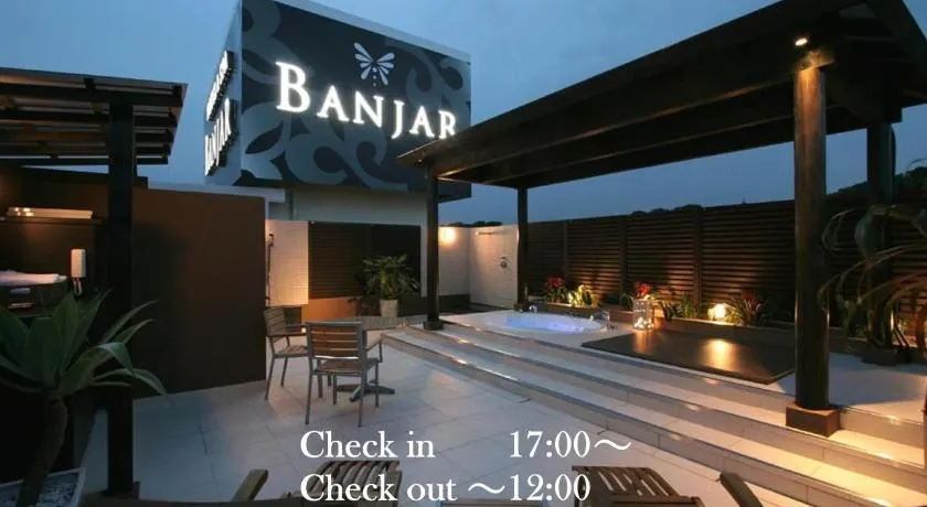 HOTEL BANJAR - Image 1