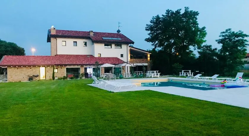 B&B La Corte Dei Vizi - Image 1