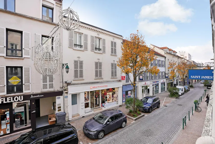 Modern and Cosy Studio - 2P - Rueil-Malmaison - Image 1