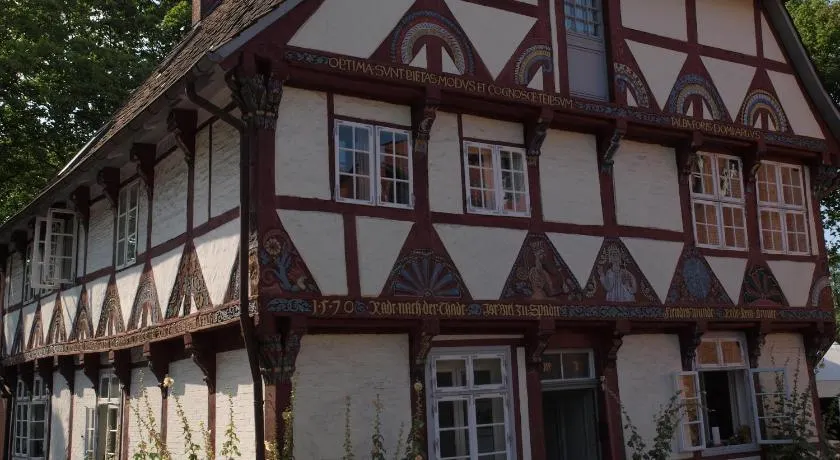 Klosterkrug Apartments - Image 1