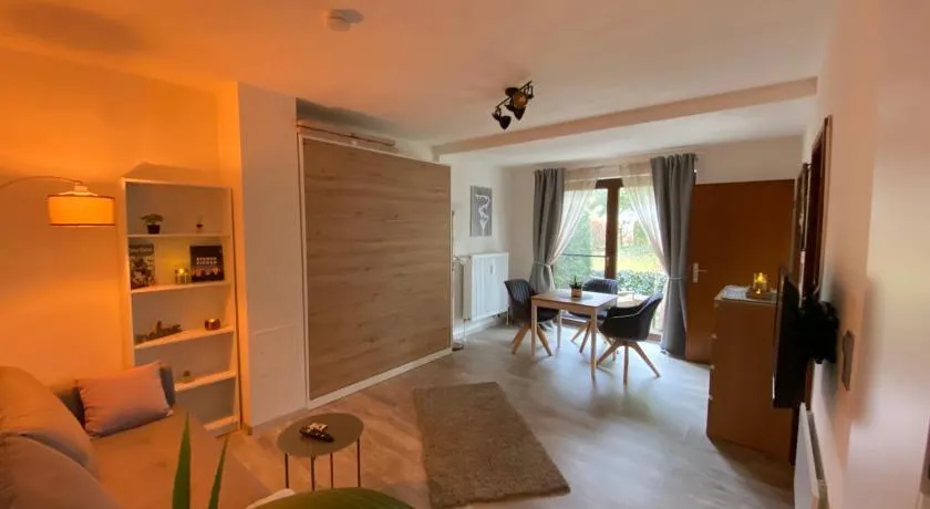 Ferienwohnung Sternenhimmel - Image 1
